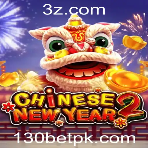 Descubra o Empolgante Jogo CHINESENEWYEAR2 com 130BET