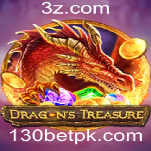 DragonsTreasure: Explorando Aventuras e Desafios no Mundo dos Dragões com 130BET