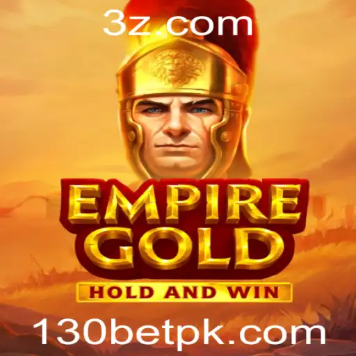 Descubra o Fascinante Mundo de EmpireGold com 130BET