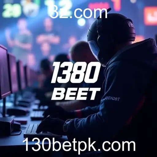 Apostas Esports: A Nova Fronteira do Entretenimento Digital no 130BET