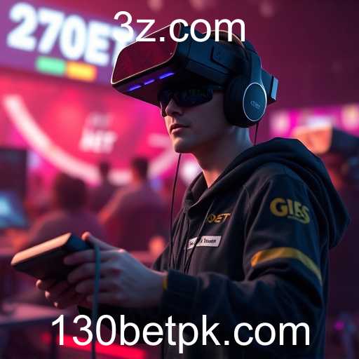 Inovações e Desafios na Indústria de Jogos Online