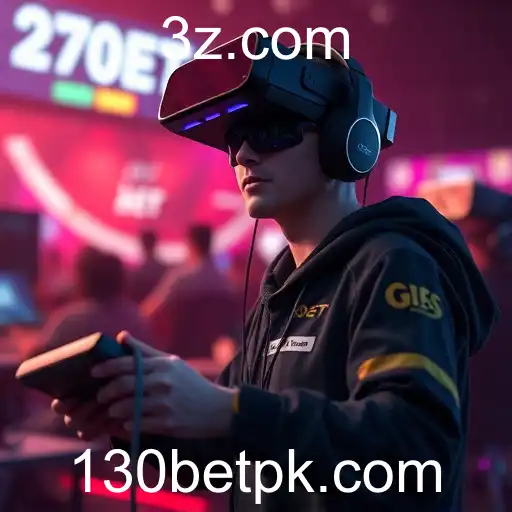 Inovações e Desafios na Indústria de Jogos Online