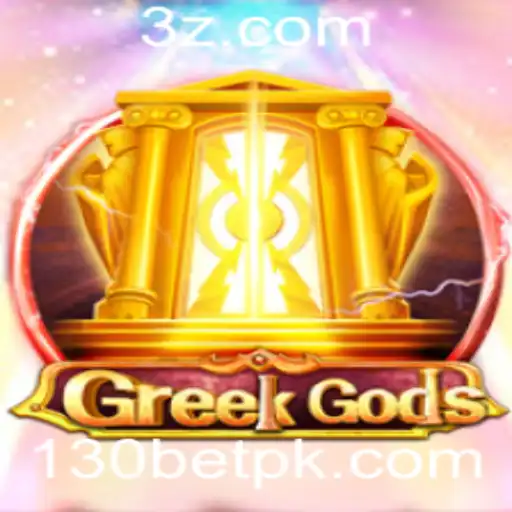 Explorando o Mundo de GreekGods: Uma Jornada Épica no Universo dos Deuses