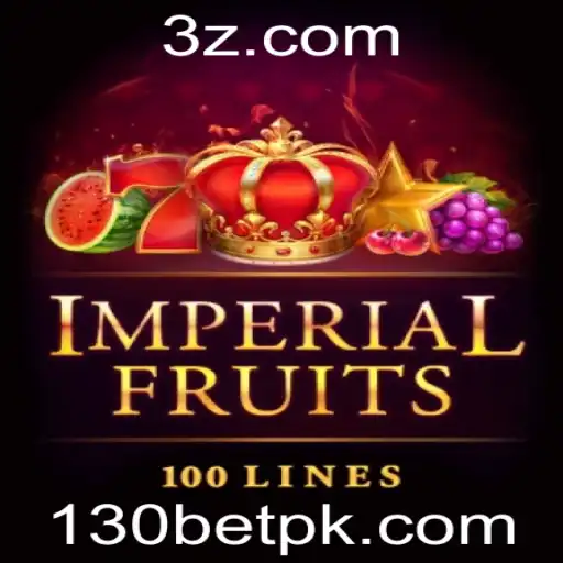 Descubra o Fascinante Mundo de ImperialFruits100 com 130BET