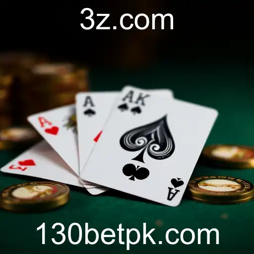 Explorando o Fascinante Mundo dos Jogos de Cartas com 130BET