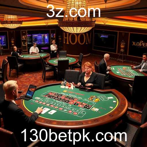 130BET