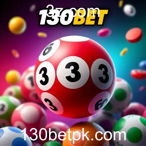 A Inovação dos Jogos de Loteria no Site 130BET