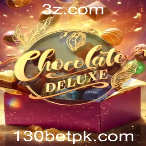 Descubra o Universo de ChocolateDeluxe: O Novo Jogo Arrasa-Quarteirões