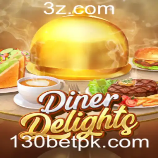 Descubra o Mundo de DinerDelights com 130BET