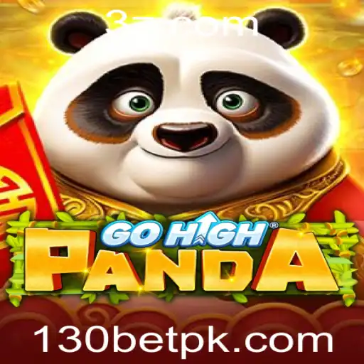 Descubra o Empolgante Universo de GoHighPanda com 130BET