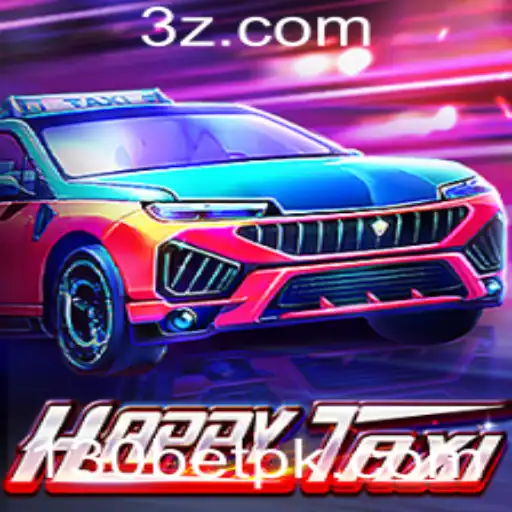 Explorando as Aventuras de HappyTaxi: Um Guia Completo
