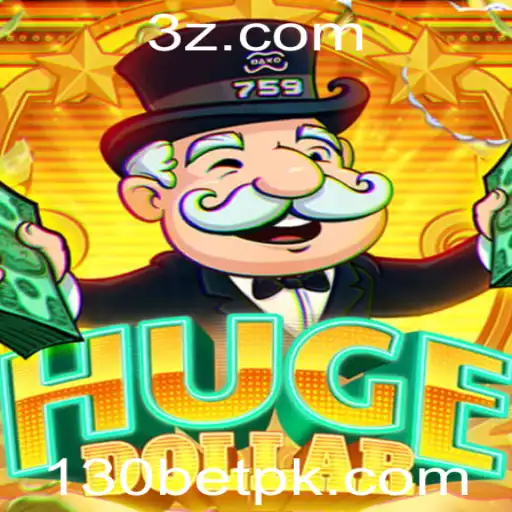 Descubra o Universo de HugeDollar: Um Jogo Inovador no Universo 130BET