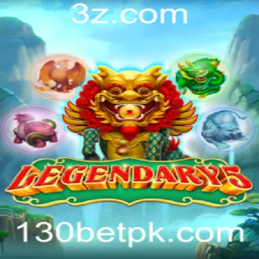 Descubra o Fascinante Mundo do Jogo Legendary5