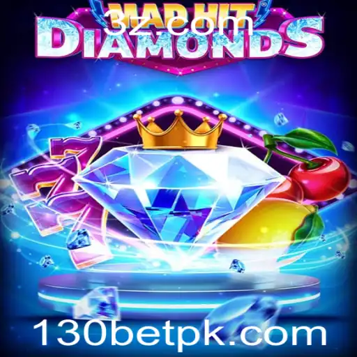 MadHitDiamonds: Uma Nova Sensação nos Jogos de Azar