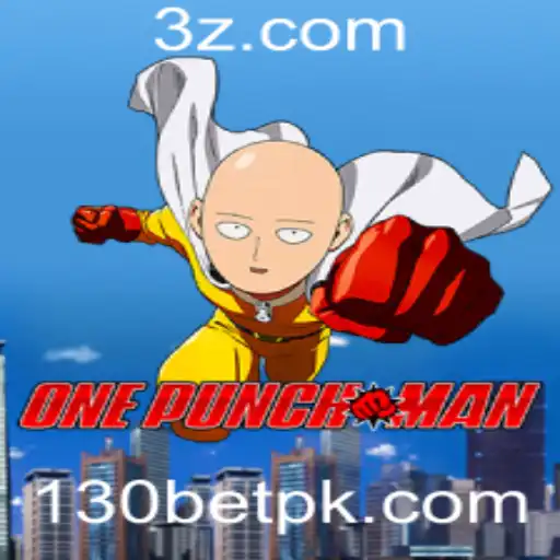 Descubra o Fascinante Mundo de OnePunchMan no Jogo 130BET