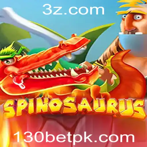 Explorando o Universo de Spinosaurus: O Novo Jogo de Aposta 130BET