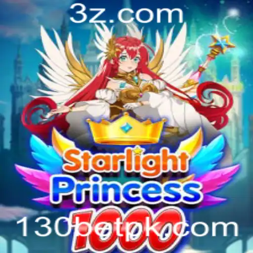 Descubra a Aventura Épica de StarlightPrincess1000