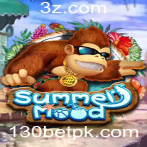 Explorando o Mundo do Jogo SummerMood e a Chave para Ganhar: 130BET