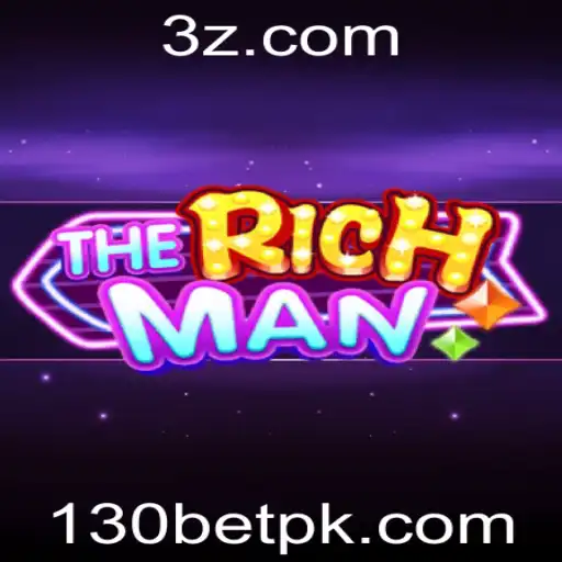 TheRichMan: Descubra o Mundo de Oportunidades no Jogo de Estratégia