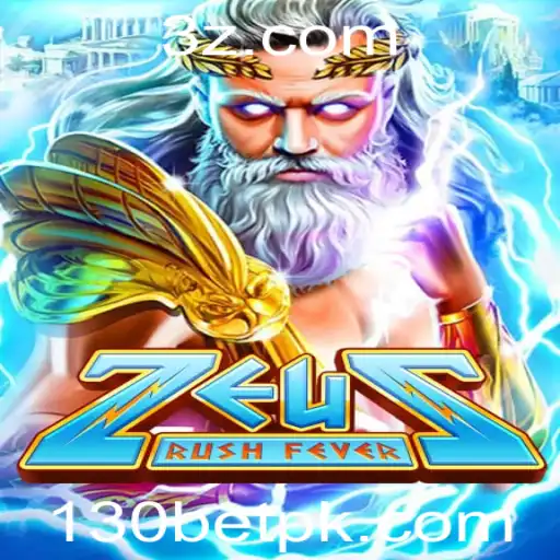 Descubra a Emoção de ZeusRushFever com 130BET