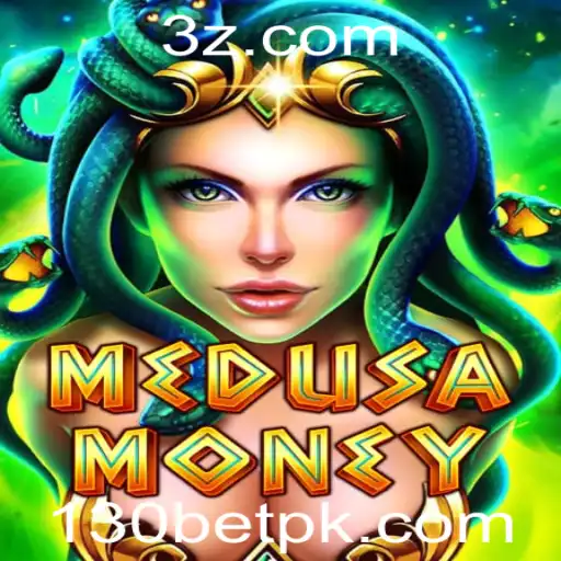 Explorando o Fascinante Universo de MedusaMoney com 130BET