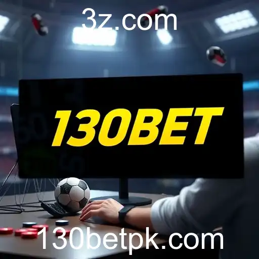 O Impacto de Sites de Apostas como 130BET no Mercado Brasileiro