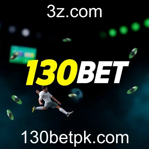 Revolução nos Jogos Online: A Ascensão da 130BET