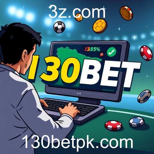 O Impacto dos Jogos Online em 2026: 130BET e mais