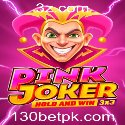 Explorando o Universo do Jogo PinkJoker: A Nova Sensação do 130BET