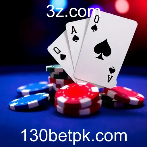 Sala de Poker: Estratégia e Emoção no 130BET