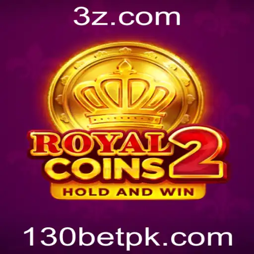 RoyalCoins2: Descubra o Universo do Jogo com 130BET