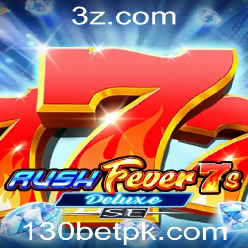 Descubra RushFever7sDeluxeSE, o Jogo que Está Revolucionando os Cassinos Online