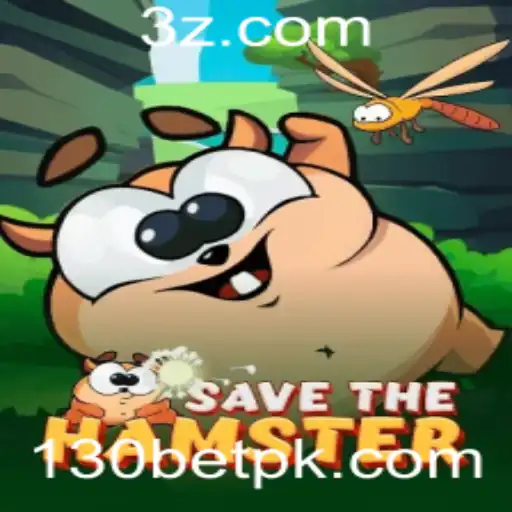 Descubra 'SavetheHamster': O Novo Fenômeno da Jogabilidade Interativa com 130BET