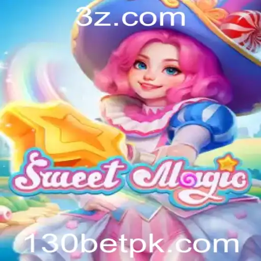 SweetMagic: Descubra a Fascinante Experiência de Jogo com a Plataforma 130BET