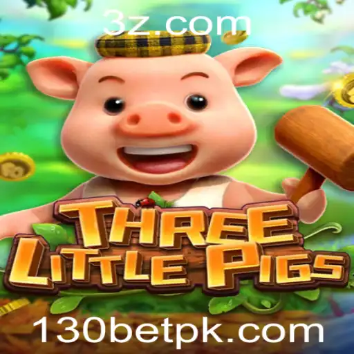 Desvendando o Jogo THREELITTLEPIGS com a Palavra-chave 130BET