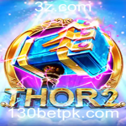 Descubra o Mundo de Thor2: Um Mergulho no Universo de 130BET