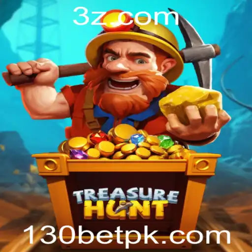 Explore o Fascinante Mundo do Jogo TreasureHunt com 130BET