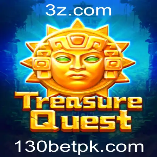 Explorando a Aventura Épica de TreasureQuest com 130BET