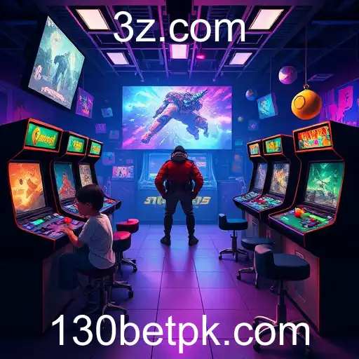 Impacto dos Videogames na Sociedade Moderna e a Ascensão de Plataformas de Apostas como 130BET