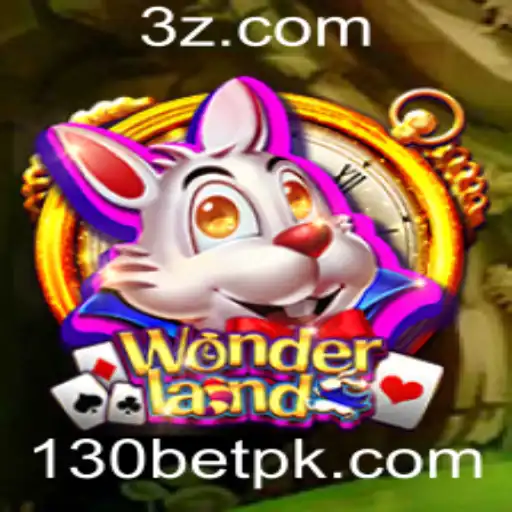 Desvendando o Enigmático Jogo Wonderland: Uma Aventura Surpreendente