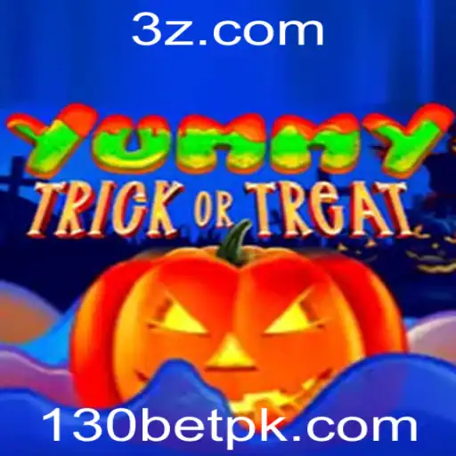 Descubra o Mundo Encantado de YummyTrickorTreat: Uma Aventura com 130BET